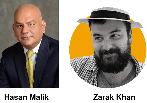 Hasan Malik Zarak Khan