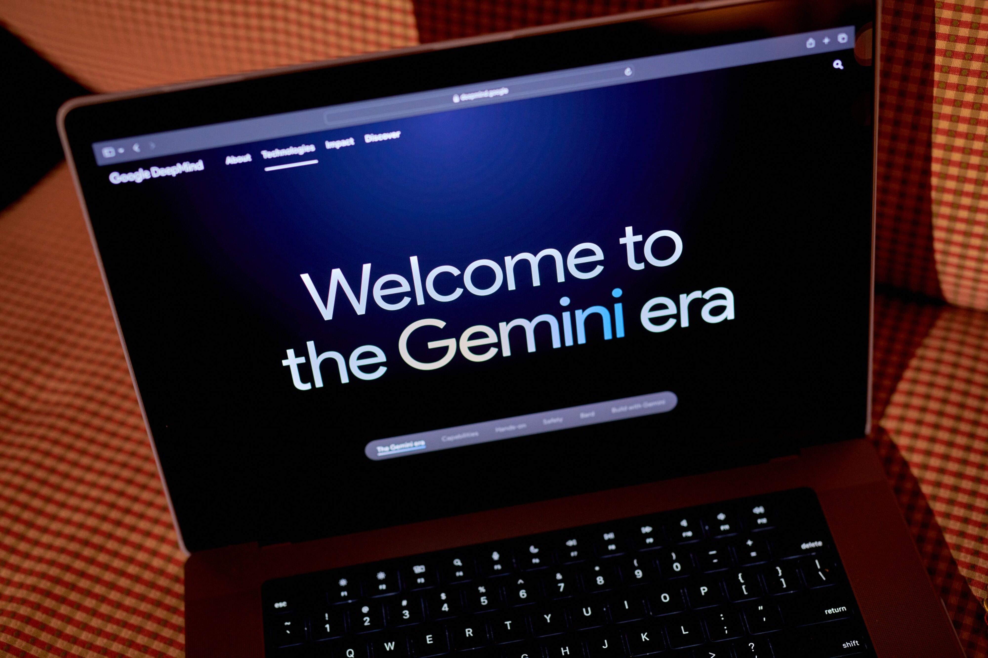 Gemini Era