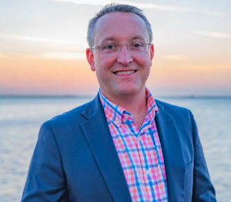 Andrew J. Evans