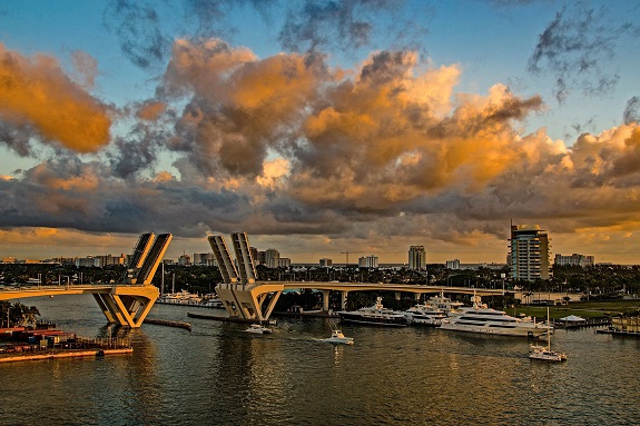 Florida bridges