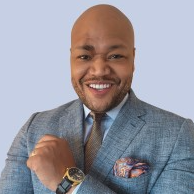 Dr. Preston D. Cherry