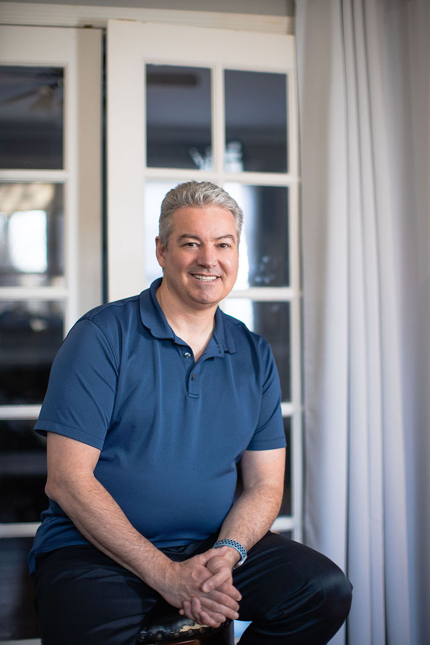 John O&rsquo;Connell