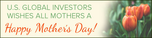 Happy Mothers Day