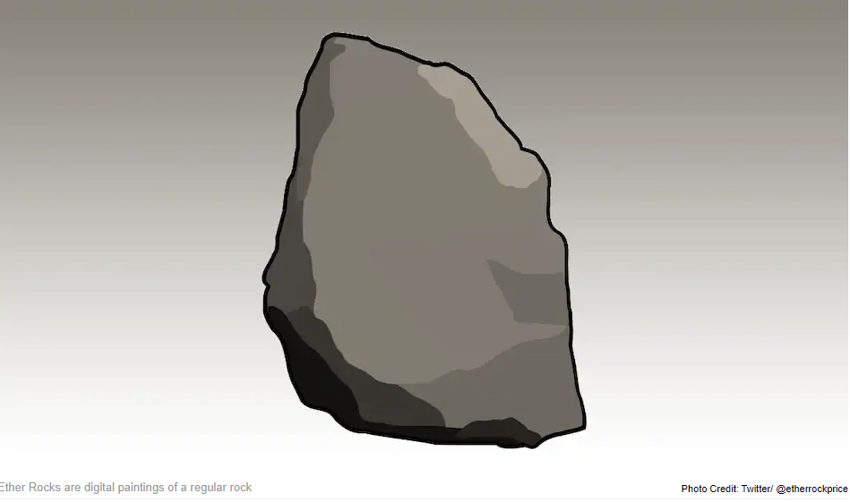 Pet Rocks, Technically Speaking: “Pet Rocks” & Other Signs Of A Rich Market
