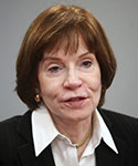 Margaret Patel