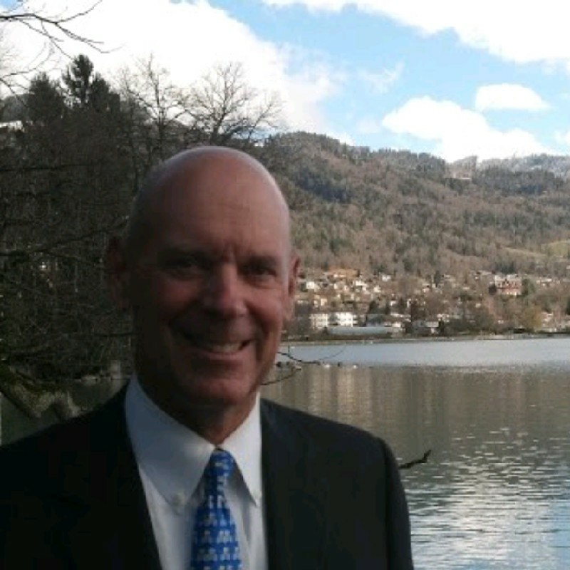 rob knapp