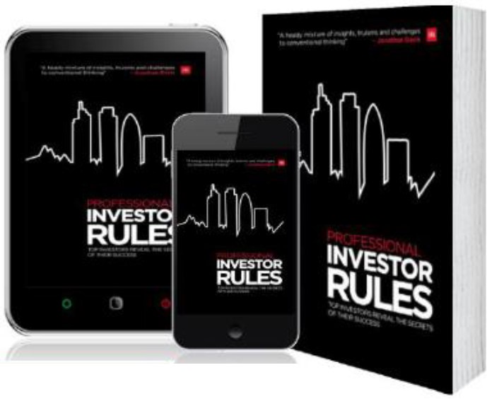 Exhibit 1: Professional Investor Rules by Jonathan Davis
