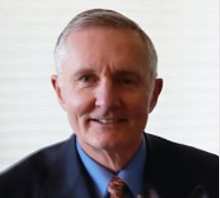 Ken Steiner