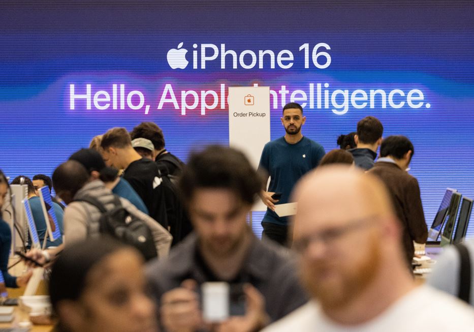iphone 16