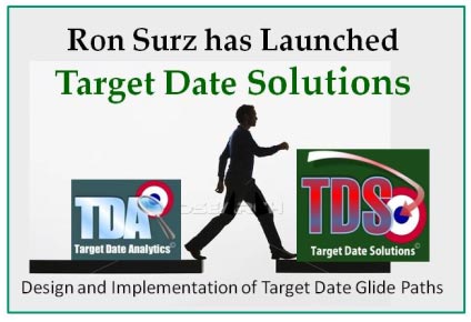 Target Date Solutions