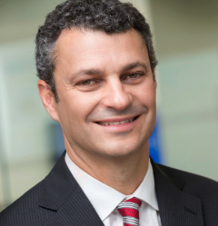 Michael Lebowitz