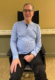 Mark Singer