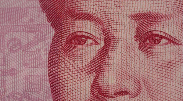 international monetary fund IMF welcomes chinese Renminbi world currencies