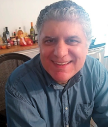 John Coumarianos