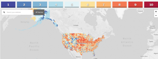 Lead Concentrations