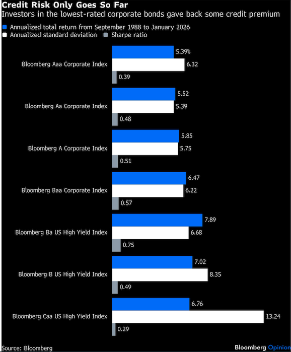 credit risk 