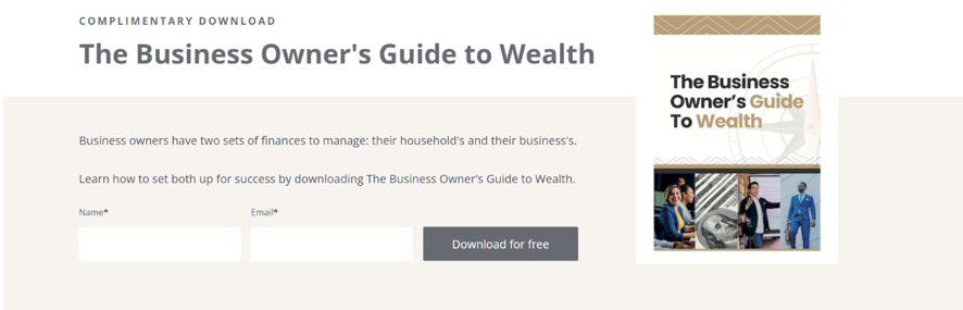 business guide