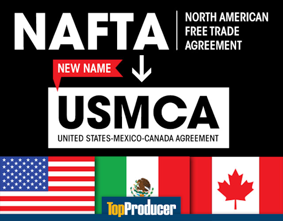 USMCA