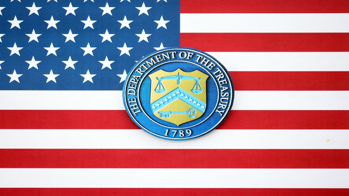 Are US Treasuries Still A Safe Asset?
