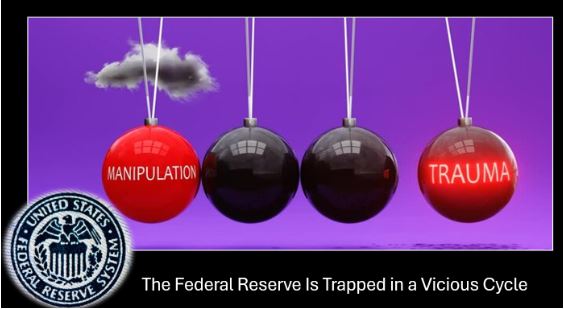 federal reserve