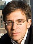 Ian Bremmer