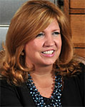 Pippa Malmgren