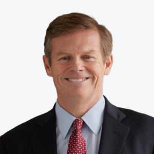 J.P. Morgan Asset Management&rsquo;s chief global strategist Dr. David Kelly