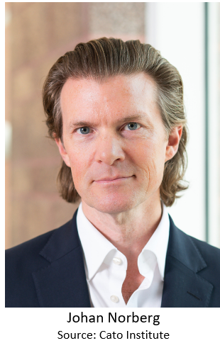 JOHAN NORBERG