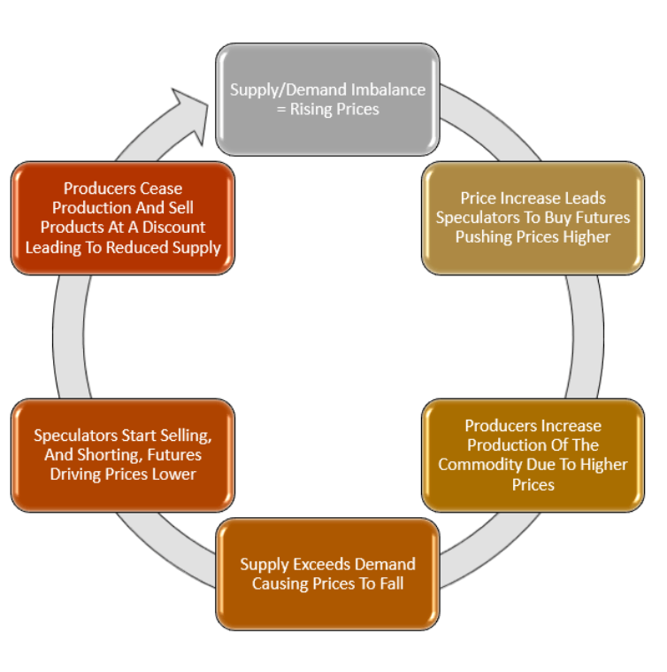 circle graph