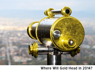 Where-Will-Gold-Head-in-2014