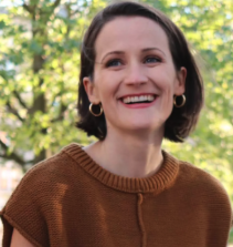 Carolyn Dalle-Molle