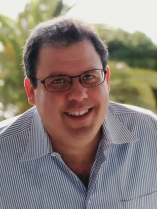 Mark Tennenbaum
