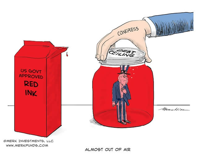 Debt Ceiling