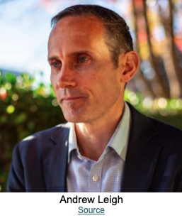 Andrew Leigh