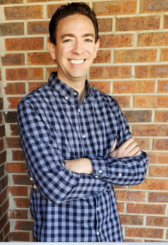 Nathan Dutzmann
