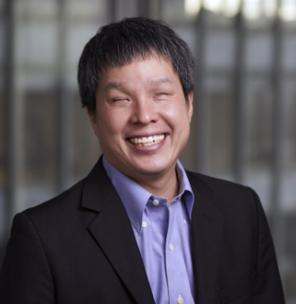 richard chen