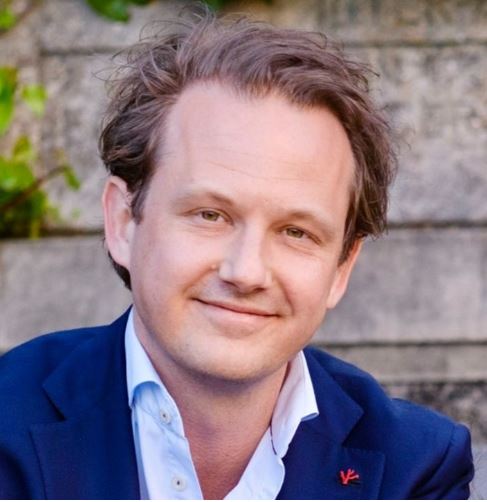 Patric Glassell