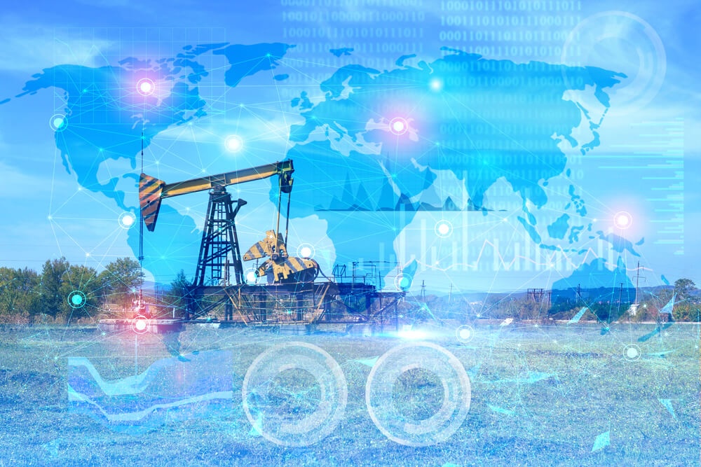 AI, Oil, and a Changing Global Economy