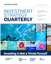 Investment Strategy Quarterly