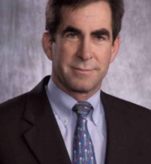 Allan Roth