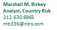 Marshall Birkey