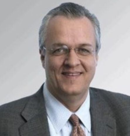 Gerald Schreck