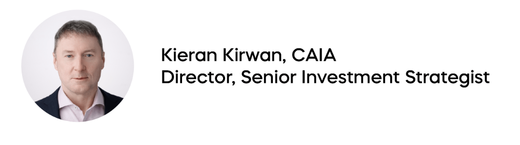 Kieran Kirwan