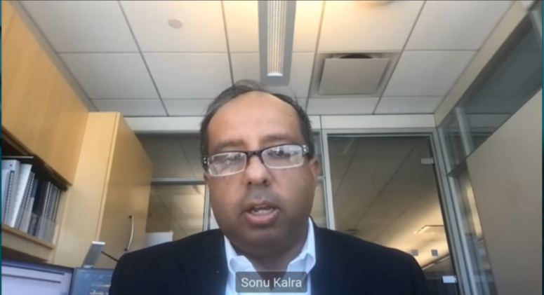 Sonu Kalra