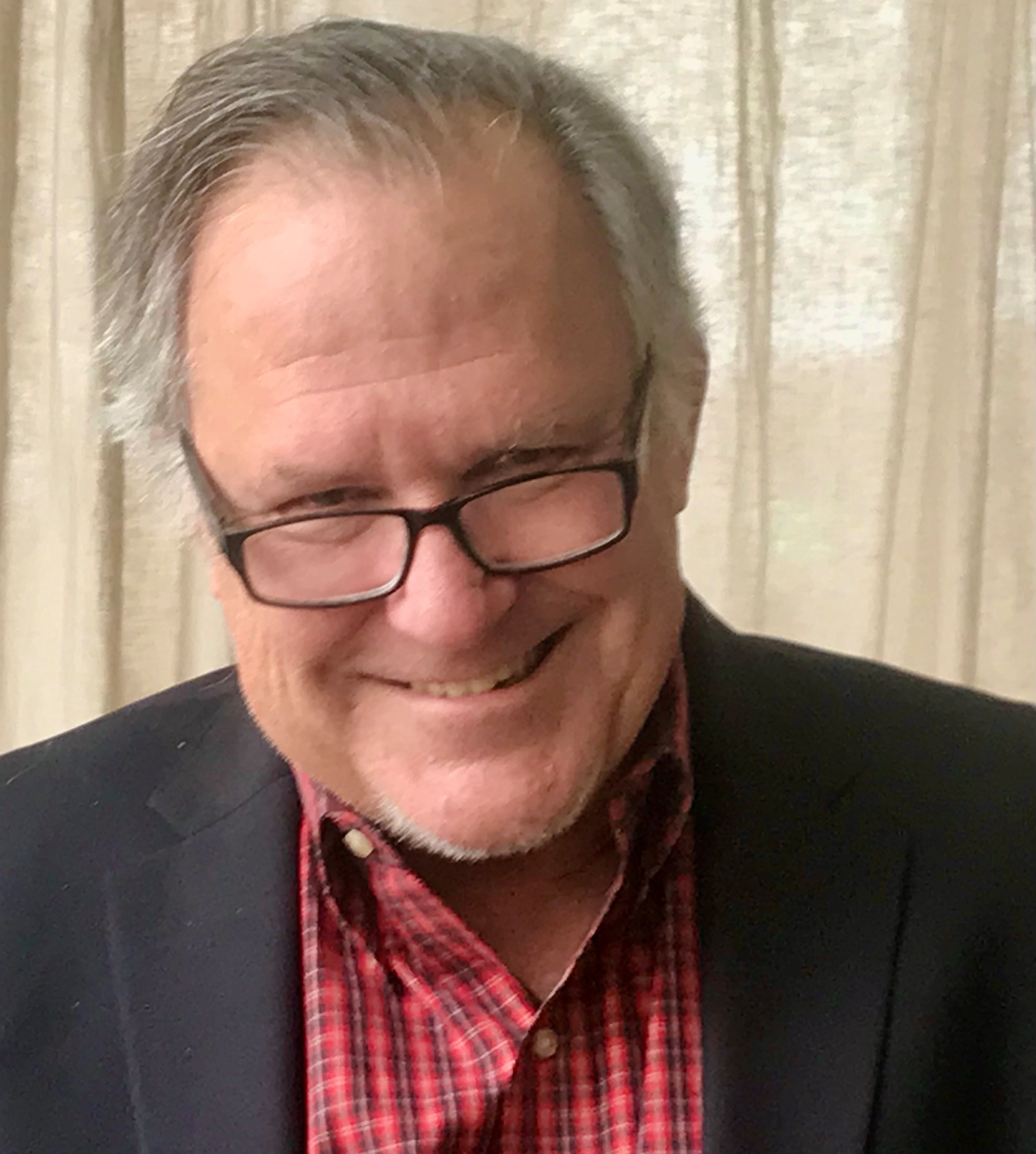 Knut A. Rostad
