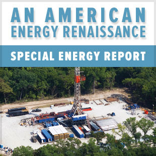 An American Energy Renaissance - Special Energy Report U.S. Global Investors