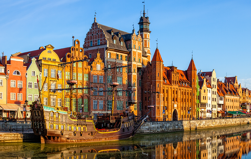 poland
