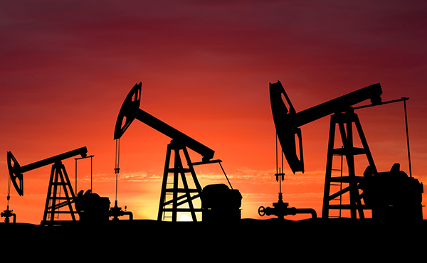 We could see 100 dollar oil again soon but not for the reason you think