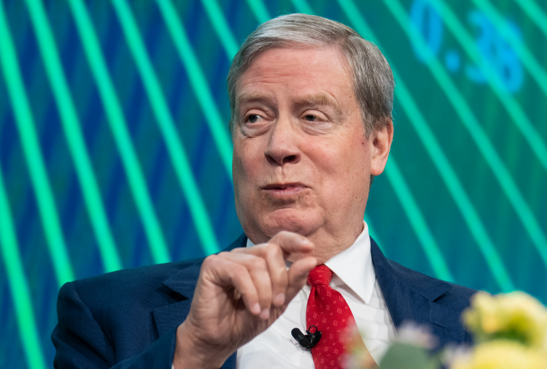 Stanley Druckenmiller