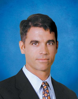 Scott Tucker